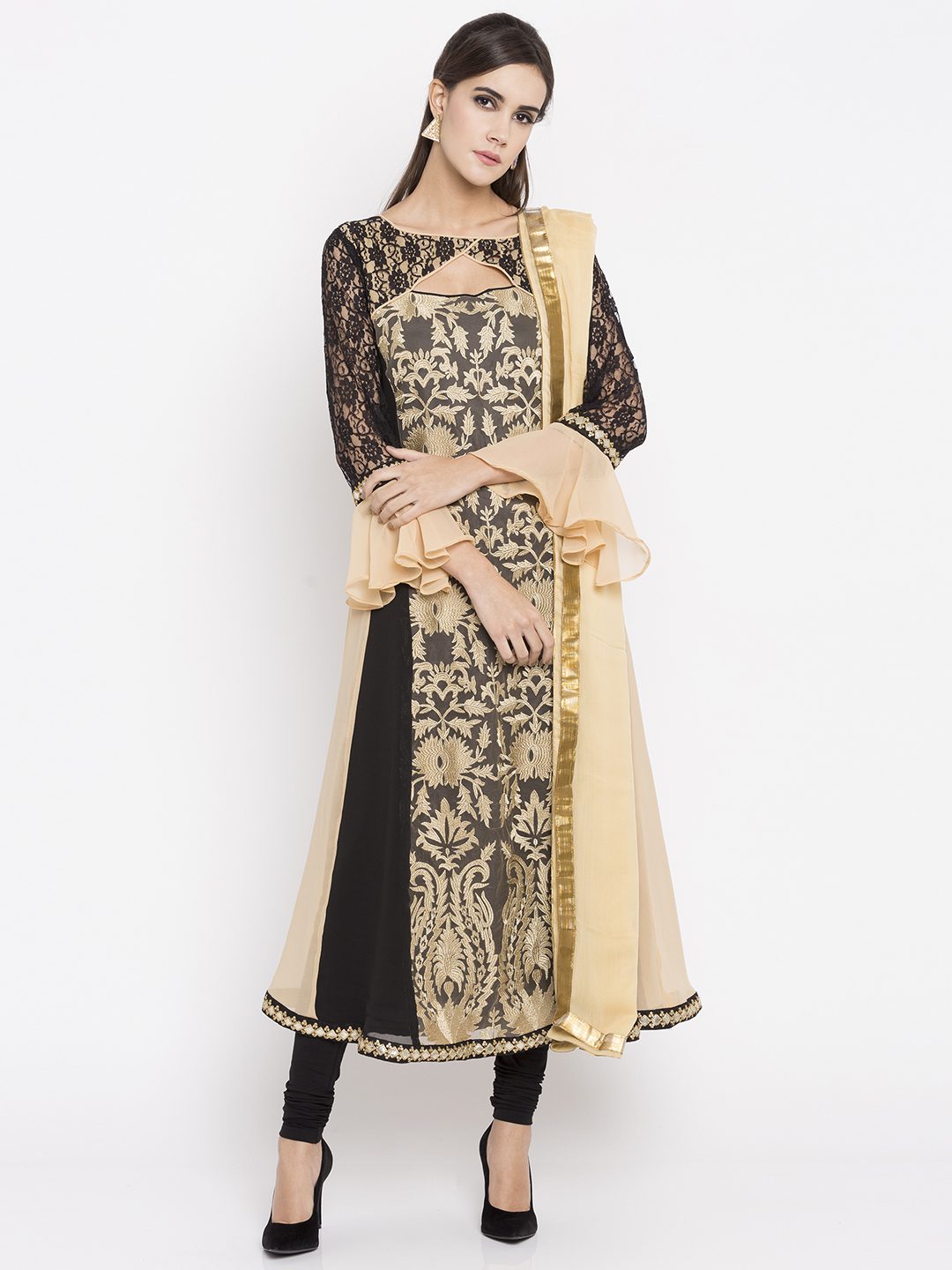 Nikhaar Creations | Buy Ethnic Wear Fashion For Women And Kids Online